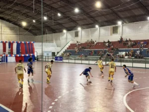 Joapa 2026 inicia disputas da regional Marajó I com mais de 700 atletas em Breves