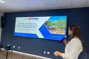 Conselho aprova documentos que fortalecem a governança das águas no Pará