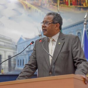 Legado de fé e política: quem foi o pastor Paulo Queiroz