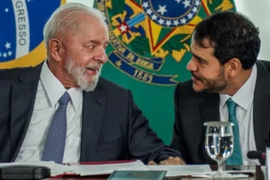 Aliados de Lula buscam brecha regimental no Senado para destravar indicação de Messias ao STF