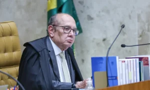 Mendes pede vista e suspende julgamento sobre Lei da Ficha Limpa