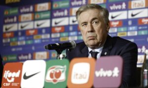 Com Neymar, Brasil define elenco para buscar o hexa na Copa de 2026