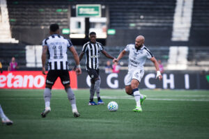 Clube do Remo surpreende e bate de virada o Botafogo no Rio de Janeiro por 2 a 1