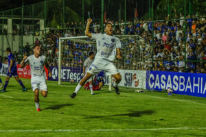 Paysandu transforma pressão em goleada, elimina o Águia e reafirma domínio regional