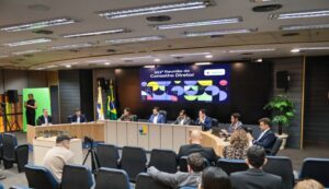 Anatel consolida entrega das Infovias 03 e 04 do Programa Norte Conectado para ampliar conectividade na Amazônia