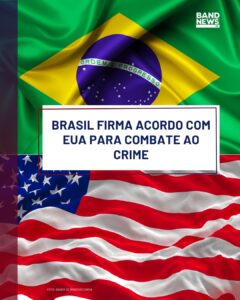 Atlas da Violência: taxa de homicídios no Brasil é a menor em 11 anos