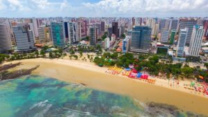 Culinária, apresentações culturais, palestras, debates, qualificação, rodada de negócios: falta uma semana para o Salão do Turismo