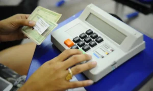 Eleições 2026: prazo para regularizar pendências termina dia 06/05