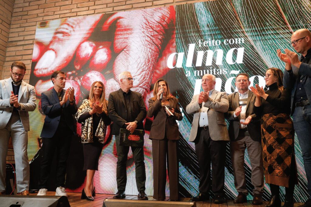 Connection Terroirs do Brasil 2026 é lançado oficialmente e reforça protagonismo dos produtos de origem no país