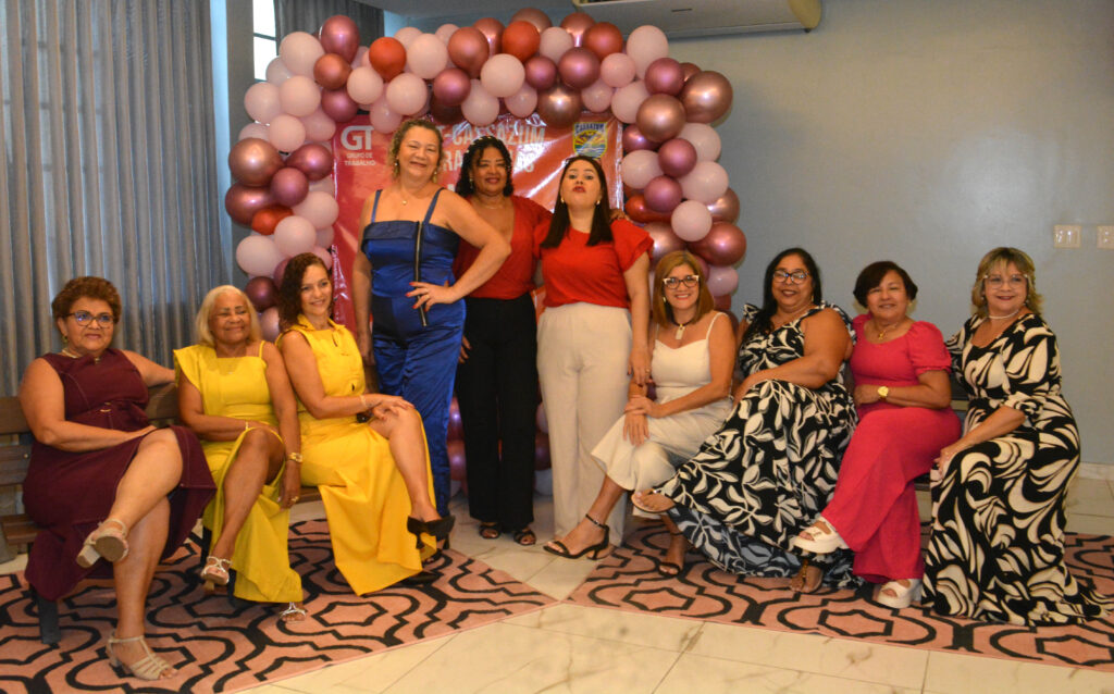 Celebração, música e reconhecimento marcam homenagem às mães no Cassazum