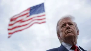 Trump diz que EUA suspenderam ataque contra Irã planejado para esta terça-feira