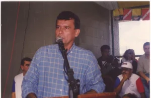 Morre, em Belém, Evaldo Bichara, ex-deputado estadual e ex-vereador de Marabá