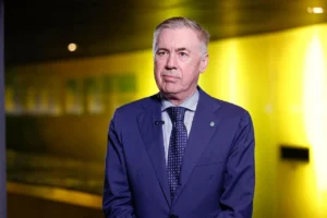 Seleção será convocada por Ancelotti para Copa do Mundo nesta segunda-feira