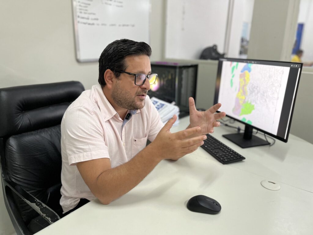 Nova Secretaria de Licenciamentos destrava ordenamento urbano