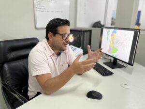 Nova Secretaria de Licenciamentos destrava ordenamento urbano