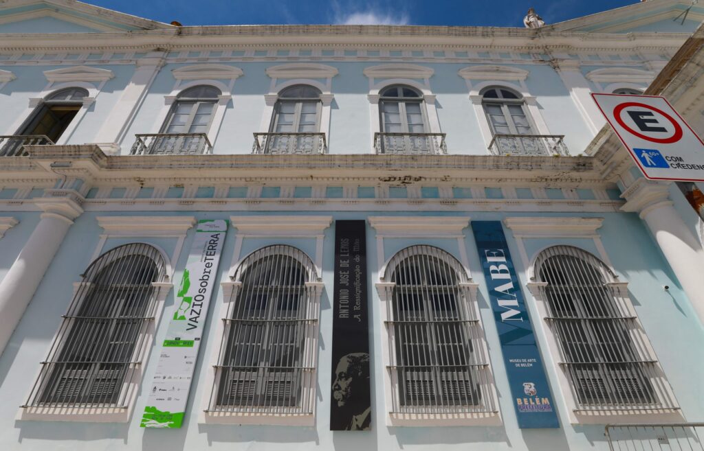 Mabe amplia horário na Semana Nacional dos Museus
