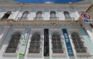 Mabe amplia horário na Semana Nacional dos Museus