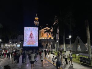 Cartaz do Círio 2026 será apresentado neste domingo após coroação de Nossa Senhora de Nazaré