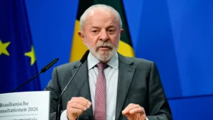 Lula prevê viagem aos EUA para se reunir com Trump na quinta