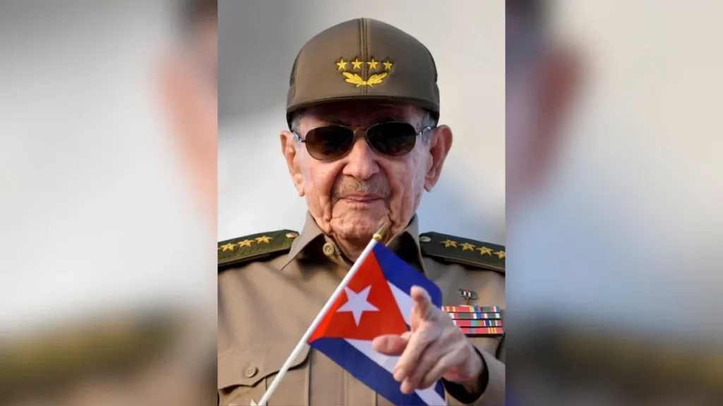 Assassinato e conspiração: Entenda acusações dos EUA contra Raúl Castro