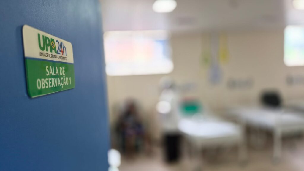 UPA da Terra Firme implanta visita multiprofissional a pacientes