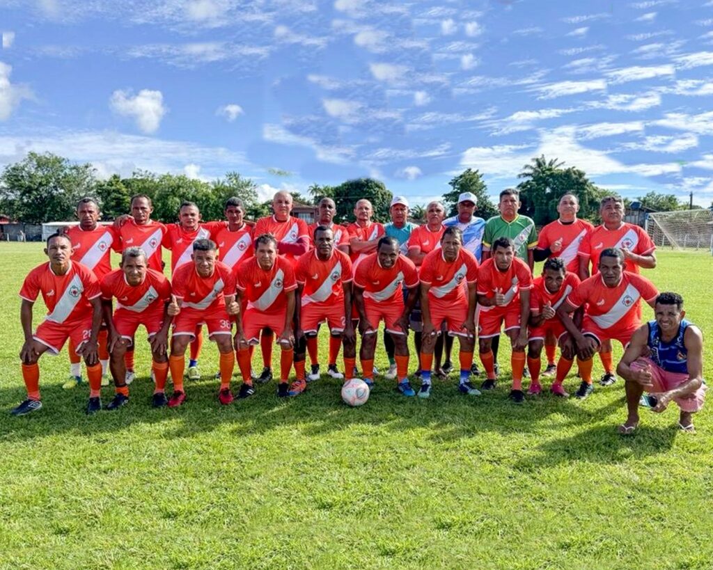 Futebol amador ganha destaque no Marajó com sucesso da Copa Augusto Gamboa