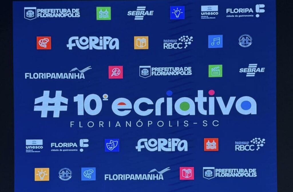 Belém participa de evento de cidades criativas em Florianópolis