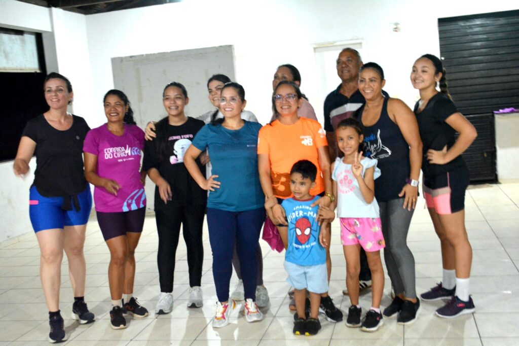 Evento celebra mães associadas do Cassazum com tarde especial em Belém