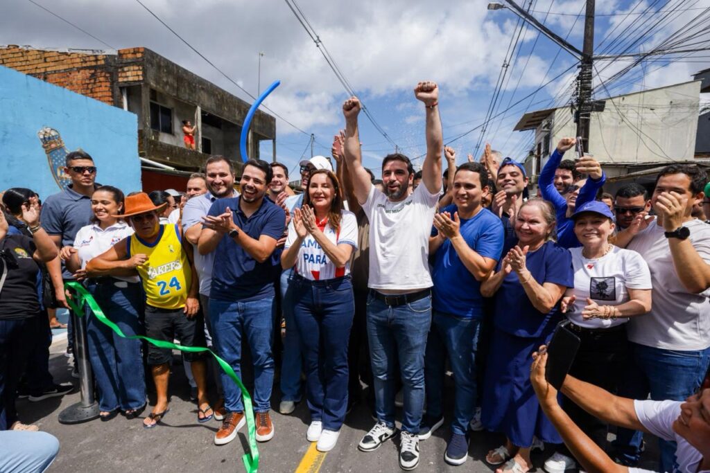 Nova John Engelhard transforma a vida de mais de 200 mil pessoas