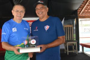 SINDICLUBES homenageia Pará Clube e reforça protagonismo da instituição no cenário social paraense