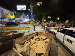 R$ 30 mil: Prefeitura multa loja de fast food na avenida Nazaré