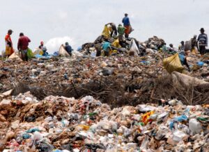 BH sedia hoje evento sobre financiamento para resiliência climática dos catadores do Brasil