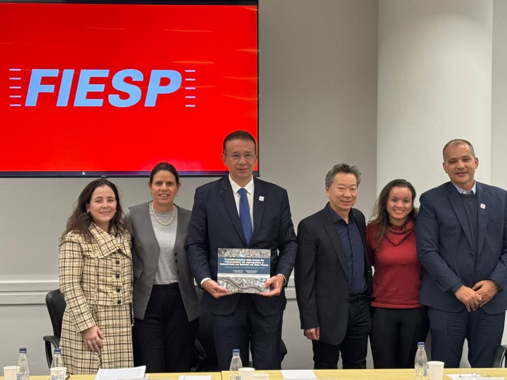 Reunião na FIESP acelera criação de plano que vai guiar mineração paulista pelas próximas décadas