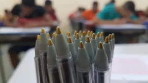 Vagas para certificadores de prova do Enem pagarão até R$ 864 por dia; veja quem pode se inscrever