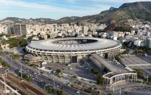 Maracanã recebe a Seleção Brasileira pela 120ª vez em amistoso com o Panamá neste domingo