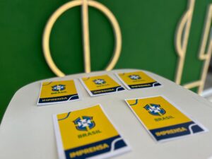 Convocação para os amistosos das seleções femininas principal e sub-20 acontece na quarta-feira