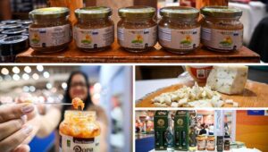 Do doce de cacto ao tucupi negro: Salão do Turismo transforma Fortaleza em uma viagem pelos sabores do Brasil