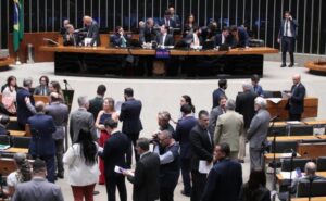 Câmara aprova projeto que retoma a redução dos limites da Floresta Nacional do Jamanxim, no Pará