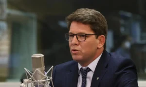 STF apura emenda parlamentar para produtora de filme sobre Bolsonaro