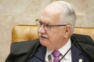 Fachin pede destaque e suspende julgamento da revisão da vida toda