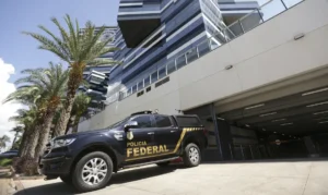 Governo lança programa de R$ 11 bilhões contra o crime organizado