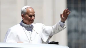 Papa deve fazer tour pela América do Sul; veja quais países farão parte