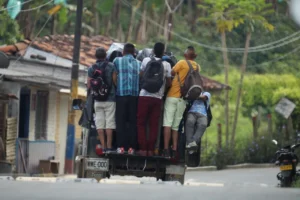 Brasil abriga um universo de dois milhões de migrantes, diz o OBMigra
