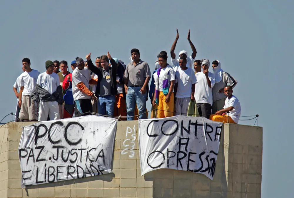 Por que o Brasil não considera PCC e CV terroristas? Entenda diferença em relação aos EUA