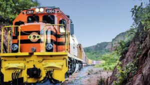“Trem da Morte”, que liga Brasil à Bolívia, volta a fazer viagens