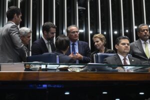 Senado aprova renegociação de dívidas rurais; Fazenda vê custo de R$ 140 bi