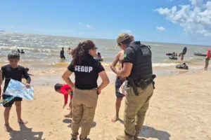 Segup coordena Operação Corpus Christi com reforço de 1.118 agentes de segurança