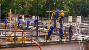 Proposição do Executivo estadual que realoca empregados da Cosanpa é aprovada na Alepa