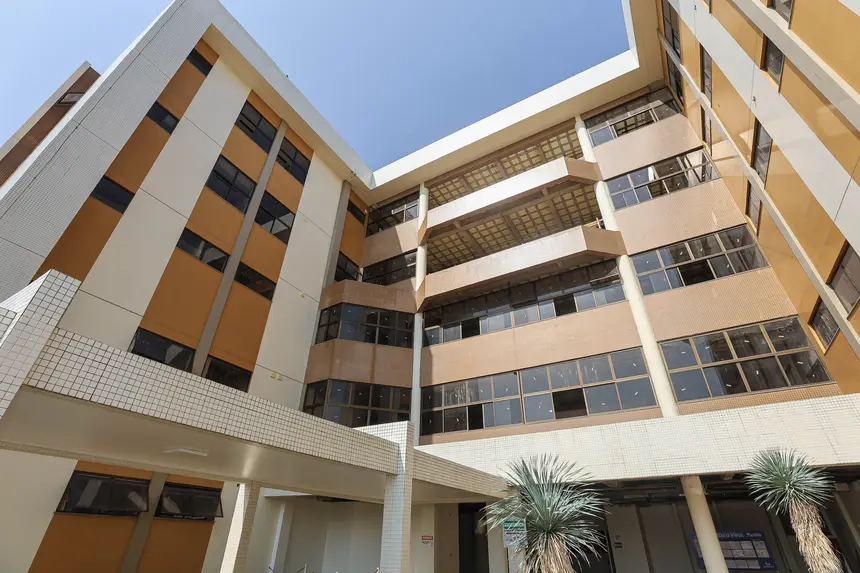 Novo Hospital Materno-Infantil de Santarém abre mais de 700 vagas de emprego