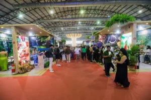 Hangar terá quatro dias de imersão cultural, debates técnicos e turismo com o Pavilhão dos Municípios 2026